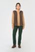 Image de Pantalon de travail multipoches femme