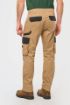 Image de Pantalon de travail bicolore homme