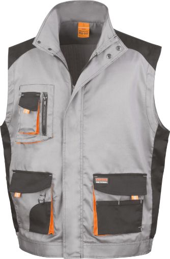 Image de Gilet multipoches Lite