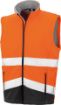 Image de Gilet softshell High Viz