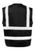 Image de Gilet de sécurité zippé