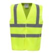 Bild von Hi-Vis Waistcoat