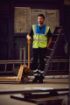 Bild von Hi-Vis Waistcoat