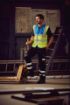 Bild von Hi-Vis Waistcoat