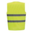 Bild von Hi-Vis 2 Bands Waistcoat