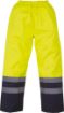Afbeeldingen van Hi vis waterdichte overbroek