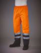 Afbeeldingen van Hi vis waterdichte overbroek