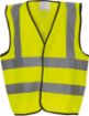 Bild von Kids' Hi-Vis Waistcoat