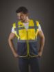 Image de Gilet haute visibilité Top Cool "Management"