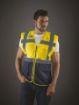 Image de Gilet haute visibilité Top Cool "Management"