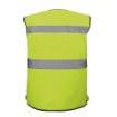 Image de Gilet haute visibilité rip stop