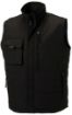 Image de Bodywarmer Heavy Duty