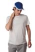 Image de Racing - Casquette bicolore 6 panneaux