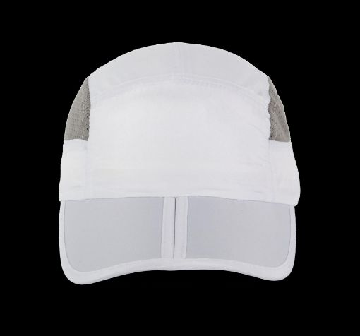 Image de Casquette sport pliable