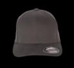 Image de Casquette Flexfit coton brossé - 6 panneaux