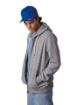 Image de Casquette Flexfit coton brossé - 6 panneaux