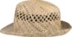 Image de Chapeau Panama tressé