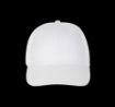 Image de Casquette polyester - 6 panneaux