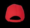 Image de Casquette coton épais - 5 panneaux