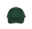 Image de Casquette coton épais - 5 panneaux