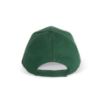 Image de Casquette coton épais - 5 panneaux