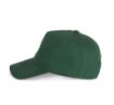 Image de Casquette coton épais - 5 panneaux