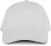 Image de Casquette 5 panneaux OEKO-TEX® STANDARD 100