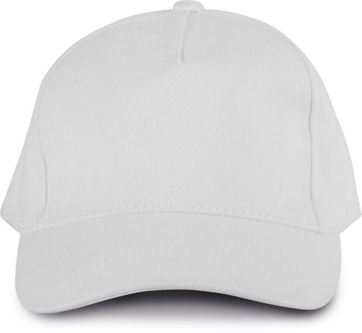 Image de Casquette 5 panneaux OEKO-TEX® STANDARD 100