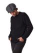 Image de Casquette style newsboy