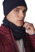 Image de Bonnet recyclé micropolaire