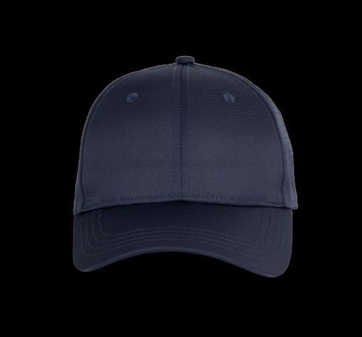 Image de Casquette microperforée - 6 panneaux