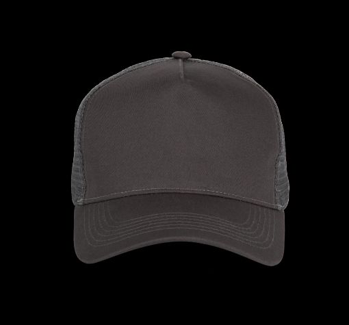 Image de Casquette trucker - 5 panneaux