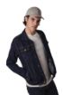 Image de Casquette en coton et polyester recyclés K-loop tracking-  6 panneaux