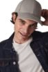 Image de Casquette en coton et polyester recyclés K-loop tracking-  6 panneaux