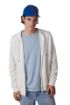 Image de Casquette en coton et polyester recyclés K-loop tracking - 6 panneaux