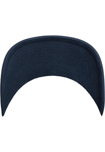 Image de Casquette brushed cotton twill