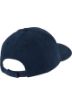 Image de Casquette brushed cotton twill