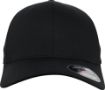 Image de Casquette Flexfit coton organique