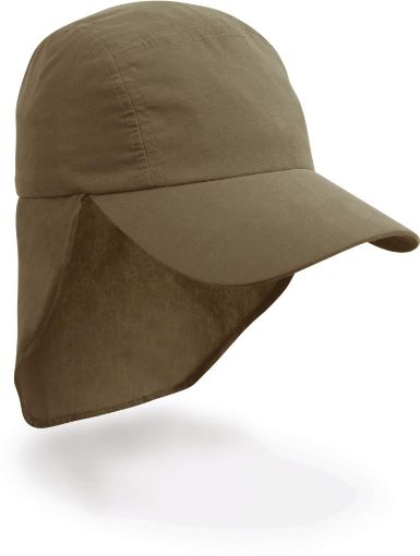 Image de Casquette Légionnaire