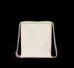 Image de Petit sac à dos recyclé à cordon coulissant - Taille enfant