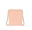 Image de Petit sac à dos recyclé à cordon coulissant - Taille enfant