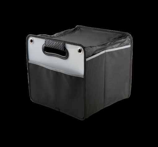 Image de Sac de rangement pour coffre avec rabat