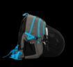 Image de Sac à dos loisir avec porte-casque