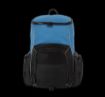 Image de Sac à dos de sport recyclé avec porte-objets