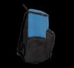 Image de Sac à dos de sport recyclé avec porte-objets