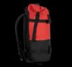 Image de Sac à dos imperméable avec sangles de compression