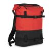 Image de Sac à dos imperméable avec sangles de compression