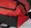 Image de Sac à dos imperméable avec sangles de compression