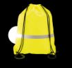Image de Sac à dos avec cordelettes