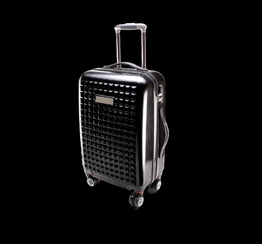 Image de Trolley PC cabine